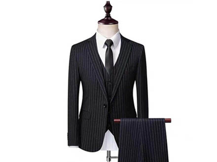 如何选择合适的领带 兰州服装定做厂家告诉你.jpg