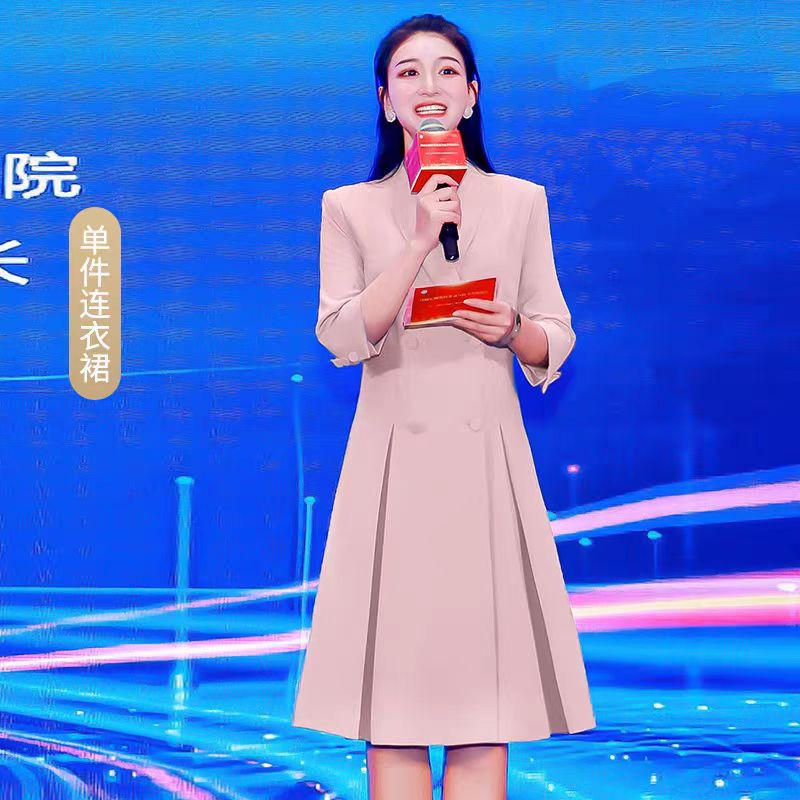 兰州艺考生服装定做