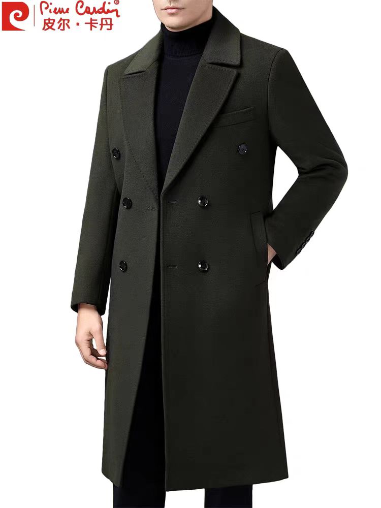 兰州羊毛大衣定制