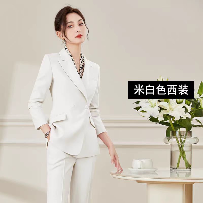 兰州职业西装定制